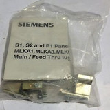 Mlka1 Siemens Main/Sub-Feed Lug Kit -Al