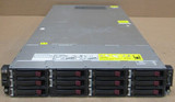 Hp Proliant Dl180 G6 1X E5620 4 Core 2.40Ghz 22Tb 12Gb 2U Rack Server 507168-B21