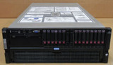 Hp Proliant Dl580 G5 2X Xeon Quad Core E7320 2.4Ghz 1.3Tb 4Gb Ram Rack Server