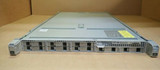 Cisco Ucs C220 M4 Ucsc-C220-M4S Cto 1U Rack Server 8X 2.5" Sas Bay + Dual Psu