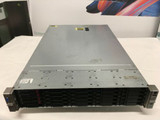 Hpe Proliant Dl380P Gen8 Server Dual 8-Core E5-2650V2 64Gb 25 Sff 3.6Tb Sas Esxi