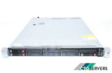 Hpe Proliant  Dl360 Gen9 Server Dual 10-Core E5-2660 V3 2.6Ghz 128Gb Ram 4.5Tb