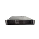 Hp Proliant Dl380 G9 24Xsff 2 X E5-2680 V4 2.40Ghz 14-Core 32Gb Ddr4 Ram P440Ar