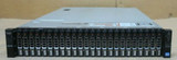 Dell Poweredge R720Xd 8-Core E5-2650 2Ghz 32Gb Ram 26X 300Gb 10K Hdd 2U Server