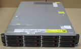 Hp Storageworks P4500 G2 Storage Server Xeon E5520 2.33Ghz 11X600Gb Hdd 6Gb Ram