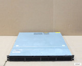 Hp Storageworks D2D2502I Backup System 1.5Tb Ej001A Ej001-60015  D2D