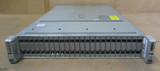 Cisco Ucs C240 M4 2X E5-2600V3/V4 Family Cpu 24X Dimm 24X 2.5" 2U Cto Server