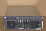 Fujitsu-Siemens Primergy Rx600 S2 4X Xeon 3.16Ghz, 16Gb, 5X 73Gb 15K Scsi