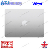 Oem Replacement Apple Macbook Pro A2485 Assembly Screen New Silver Emc 3651 Uk