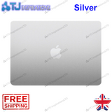 New Silver 16.2" Replacement Assembly For Apple Macbook Pro M1 Emc-3651 A2485 Uk