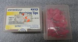 Efd 401-434-1680 Precision Tips U Lot Of 100 Pcs.