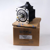 One Yaskawa Ac Servo Motor Sgmgh-30Aca6S Sgmgh30Aca6S New