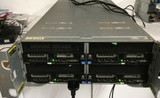 Hpe Proliant S6500 Special Scalable System  Azure Cloud 4X Se2250S Gen8