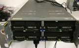 Hpe Proliant S6500 Special Scalable System  Mm0505 E5W58A 4X Se2250S Gen8 Esxi