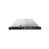 Dell Poweredge R630 2 X 14 Core 2.4Ghz E5-2680 V4 128Gb 8 X 600Gb 15K Sas H730P
