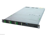 Fujitsu-Siemens Primergy Rx200 S5 2 X Quad-Core E5520 32Gb Ram 1U Server