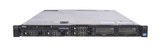 Dell Poweredge R620 Quad-Core E5-2609 2.4Ghz 16Gb Ram 4X 600Gb Hdd 1U Server