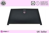 New Lcd Back Cover For Msi Gs73Vr 6Rf/Gs73Vr 7Rf/Gs73Vr 7Rg Stealth Pro Rear Lid