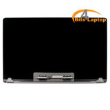 For Apple Macbook Pro 16 A2141 Emc 3347 Retina Lcd Screen Assembly 2019 Grey