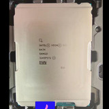 Intel Xeon Gold 6434 Qs Processor Cpu 3.70 Ghz 8 Cores/16 Threads