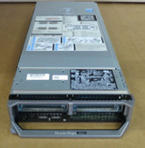 Dell Poweredge M620 Blade Server 2 X E5-2670 8-Core Xeon 384Gb Ram