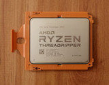 Amd Ryzen Threadripper 3990X Processor 64Cores 2.9Ghz 280W Ddr4 No Cooling Fan
