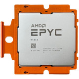 Amd Epyc Genoa-X 9184X 3.55Ghz 16Cores 32Theards Ddr5 360W Sp5 Cpu