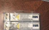 Original Genuine Cisco Cwdm-Sfp-1550 Used In Stock.