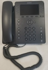 Sangoma P330 Ip Phone With Corded Hand Set, Part Number - 1Telp330Lf