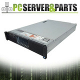 Dell Poweredge R720 8B Sff E5-2660 V2 Server - Cto Wholesale Custom To Order