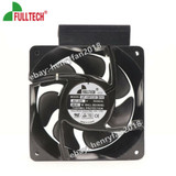 Fulltech Uf-16Fc23 Bthd Axial Fan Ac 230V 16016062Mm 16Cm 46/41W Cooling Fan