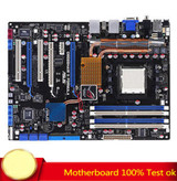 For Asus Crosshair Ii Formula Motherboard Supports 16G Hdmi 990Fx 100% Tested Work