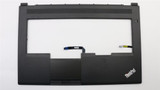 Lenovo Thinkpad P72 P73 Palmrest Top Cover Housing Black 01Yu256
