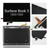 13.5" Lcd Display Touch Screen Digitizer For Microsoft Surface Book 3 1900 1909