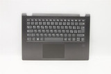Lenovo Yoga 530-14Ikb Italian Black Handbag Keyboard 5Cb0R08810-