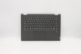 Lenovo Ideapad C340-14Iwl C340-14Api C340-14Iml Tastatur Handauflage 5Cb0S17320