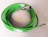 1Pc Siemens Drive-Cliq Signal Cable 6Fx5002-2Dc30-1Af0 5M New-