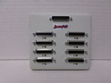 Comtrol 3000002 Rocketport 8 Port External Serial Rs232/Rs422 (6 Available)