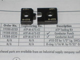 Molex Crimp Tool Die Set Atp M-675 Etc 19288