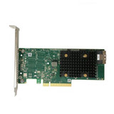 Broadcom Hba 9500-8I Sas Nvme Pcie 4.0 Storage Adapter + Low Profile Bracket