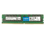 Crucial 64Gb Ddr4 2933Mhz Lrdimm Pc4-23400 Load Reduced Server Memory Ram Lot