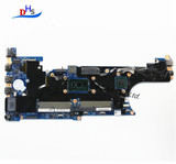 02Hl440 For Lenovo Thinkpad T570 Laptop Motherboard I7-7500 01Er273 Independent