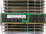 1Pcs Sk Hynix 64Gb 2933Mhz Ddr4 Registered Hmaa8Gr7Ajr4N-Wm Server Memory