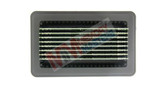 128Gb (8X16Gb) Pc4-19200T-R Ddr4 Ecc Reg Memory For Supermicro Sys-1029Ux-Ll3-S16-