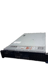 Dell Poweredge R720 2U Server Boots 2X Xeon E5-2670 Perc H710 96Gb Ram No Hdds