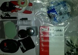 3M - 6955 - Fiber Optic Field Termination Kit  / Leviton Threadlock Kit Partial
