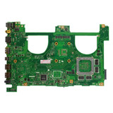 Per Asus N550Jk N550Jv G550J N550J Motherboard W/ I7-4700Hq Gt750M Motherboard-