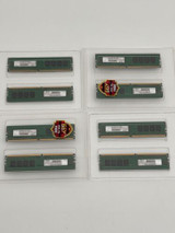 8X8Gb (64Gb) Gskill Ddr4 Quad (Gskill F4-2400C15Q-32Gnt) 15-15-15-35 -