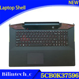 For Lenovo Ideapad Y700-17Isk C Shell With Backlit Touchpad 5Cb0K37596