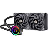 Toughliquid 240 Argb Motherboard Sync Allinone Liquid Cpu Cooler Amd Am4